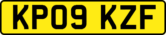 KP09KZF