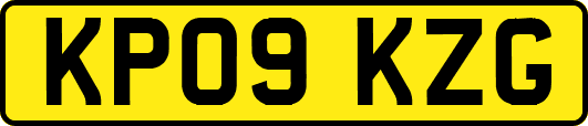 KP09KZG