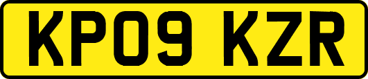 KP09KZR