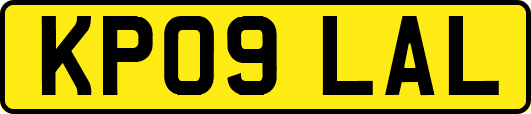 KP09LAL