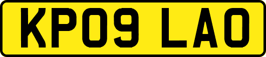 KP09LAO