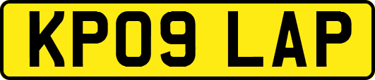 KP09LAP