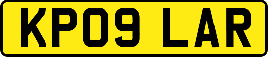 KP09LAR
