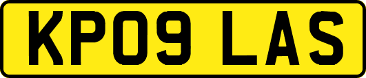 KP09LAS