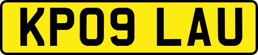 KP09LAU
