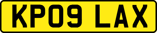 KP09LAX