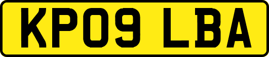 KP09LBA
