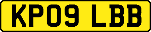 KP09LBB