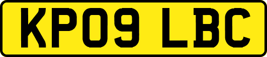 KP09LBC