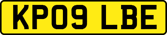 KP09LBE