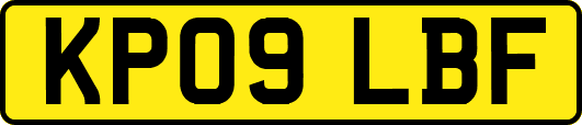 KP09LBF