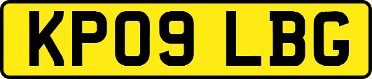 KP09LBG