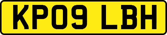 KP09LBH