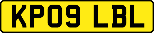 KP09LBL