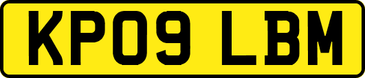 KP09LBM