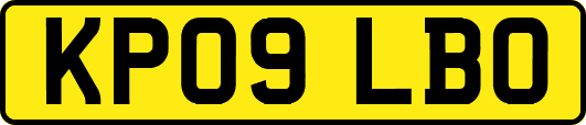 KP09LBO