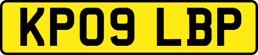KP09LBP