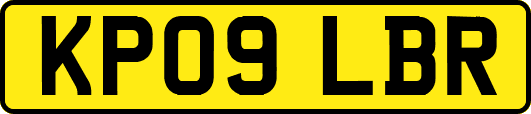 KP09LBR