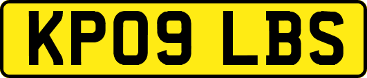 KP09LBS