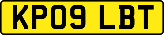 KP09LBT