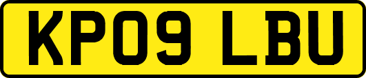 KP09LBU