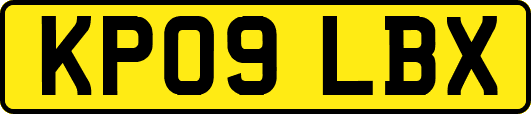 KP09LBX