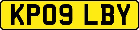 KP09LBY