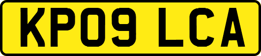 KP09LCA