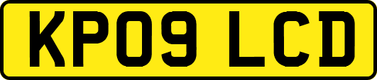 KP09LCD