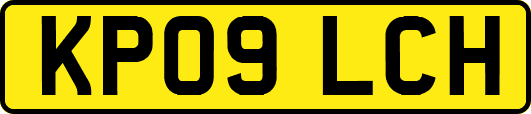 KP09LCH