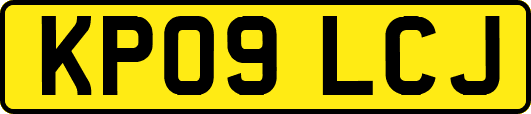KP09LCJ