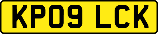 KP09LCK