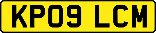 KP09LCM