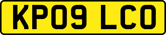 KP09LCO