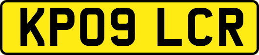 KP09LCR