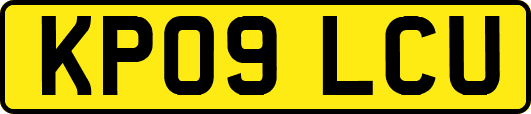KP09LCU