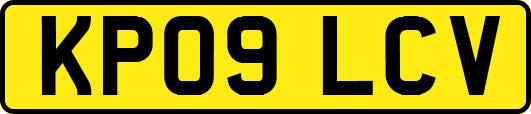 KP09LCV