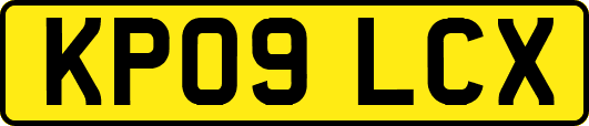 KP09LCX
