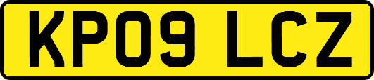 KP09LCZ