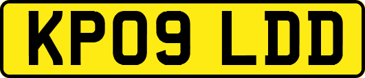 KP09LDD
