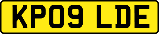 KP09LDE