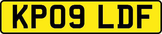 KP09LDF