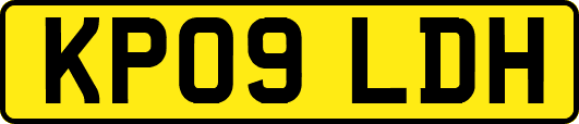 KP09LDH