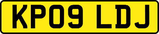 KP09LDJ