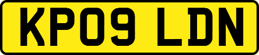 KP09LDN