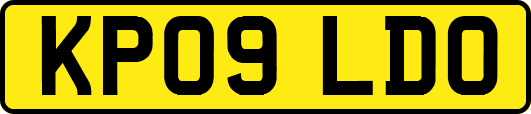 KP09LDO