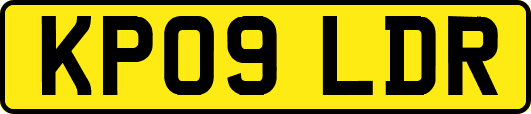 KP09LDR