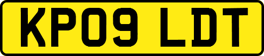 KP09LDT