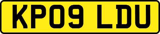 KP09LDU