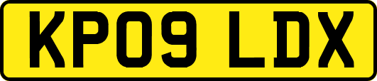 KP09LDX